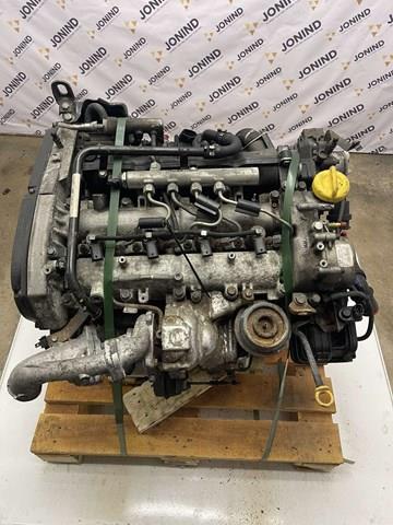 ДВЗ General Motors Z19DTR ціна, від 1604.46 USD