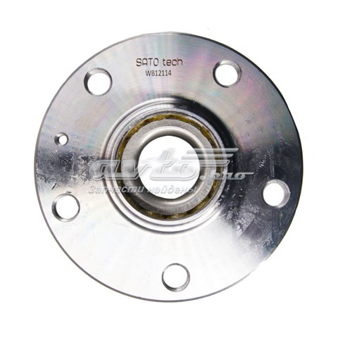 Купити WB12114 Sato Tech Підшипник ступиці колеса