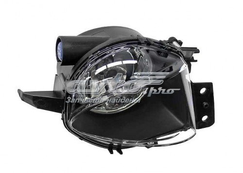 Фара протитуманна, права Depo/Loro/Abakus 3442005RUQ ціна, від 27.18 USD