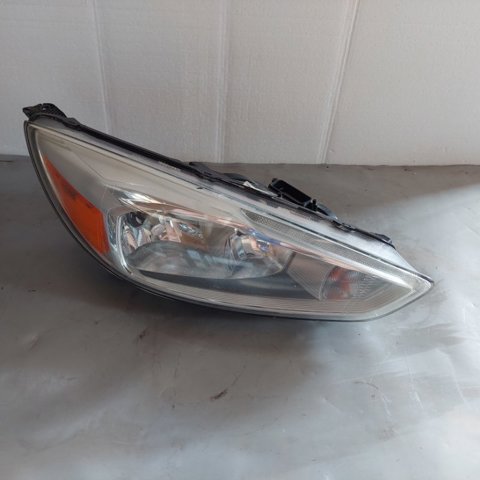 F1EB13W029 Ford 