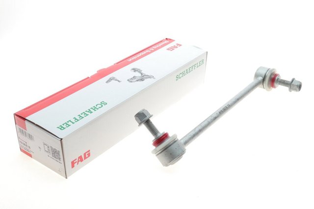 Тяжка стабілізатора, переднього, ліва FAG 818067810 ціна, від 12.84 USD