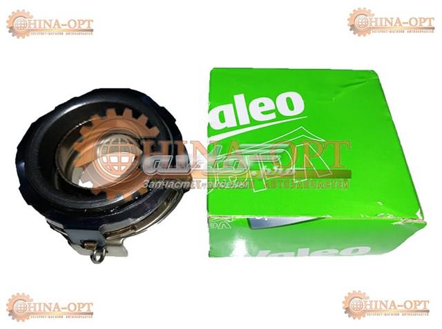 Вижимний підшипник VALEO QR5231602500 ціна, від 6.95 USD
