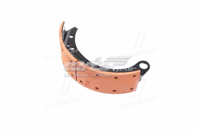 Колодки гальмові задні, барабанні GAZ 33073502090 ціна, від 30.54 USD