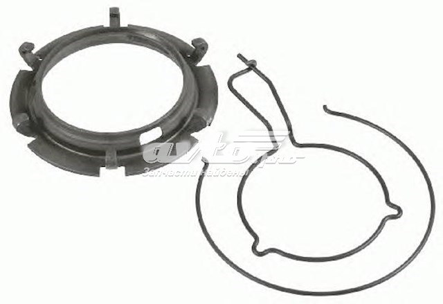 Кільце стопорне корзини зчеплення (TRUCK) 3496006000 Sachs