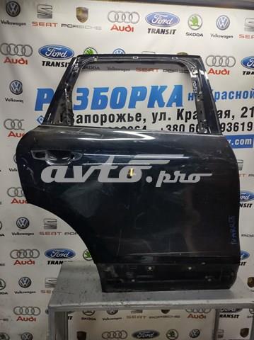 Купити 7P0833312 VAG 