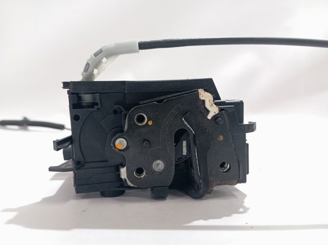 Купити 9826137680 Peugeot/Citroen Замок задньої двері, лівої