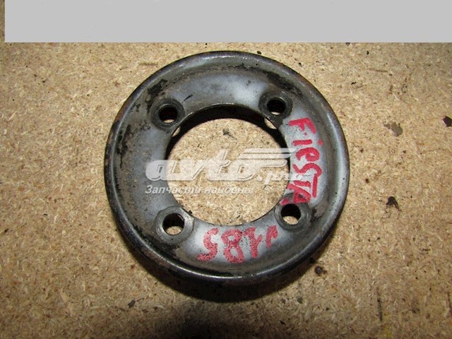 Купити 98FF8509BA Ford Шків помпи