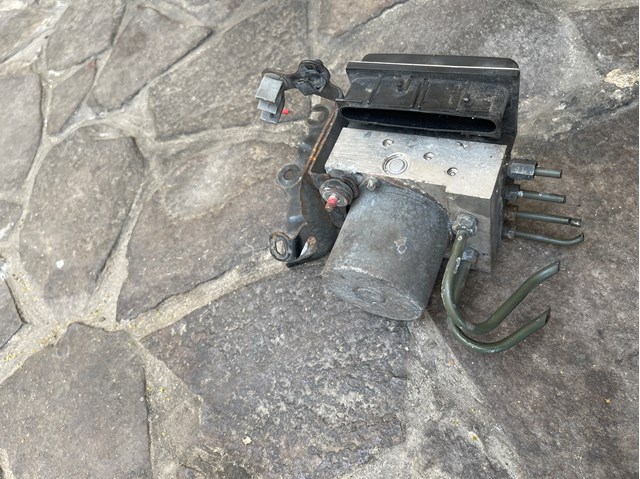 4454005100 Toyota Блок управління АБС (ABS)