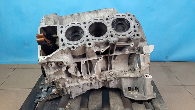 Двигун 642855 Mercedes