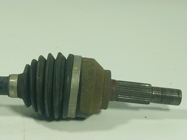 Піввісь передня, права Nissan/Infiniti 391005SN0A ціна, від 187.16 USD