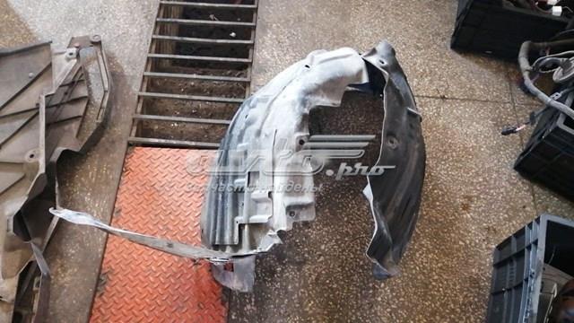 Подкрильнікі переднього крила, правий Mazda D10E56130B ціна, від 19.35 USD