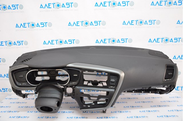 Торпедо Hyundai/Kia 847104C000VA ціна, від 127.07 USD