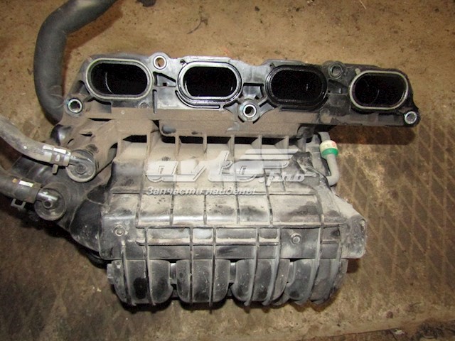 Колектор впускний Hyundai/Kia 283102E050