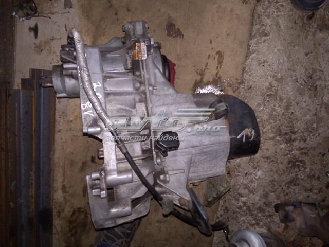 JB3060 Renault (RVI) МКПП