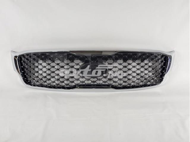 Облицювання радіатора Hyundai/Kia 86380C6000 ціна, від 275.43 USD