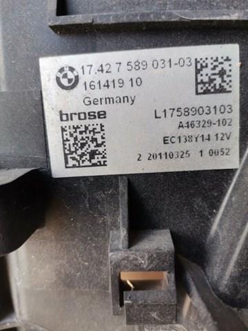  67327575682 BMW