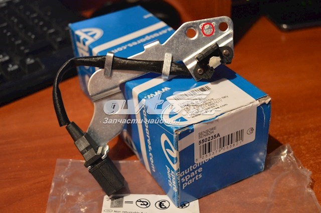 Датчик Холла ERA 550235 ціна, від 11.40 USD