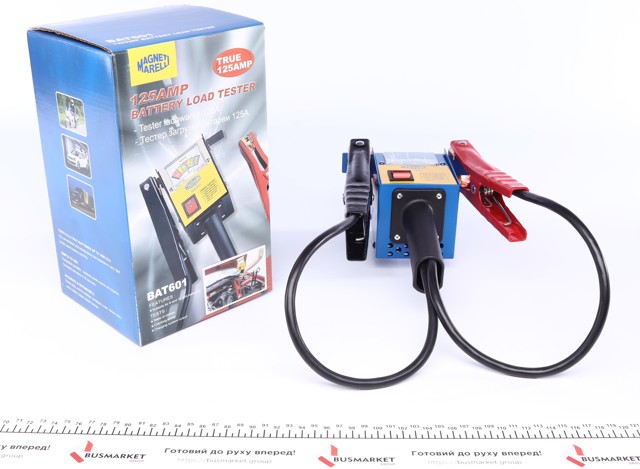 Купити 007950007030 Magneti Marelli Автомобільна батарея