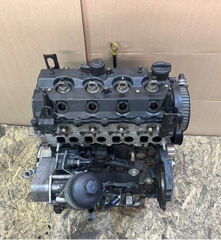 ДВЗ General Motors A17DTR ціна, від 27.56 USD
