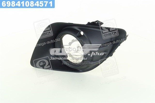Обід (окантовка) фари противотуманної, правої FPS FP4819912 ціна, від 8.33 USD