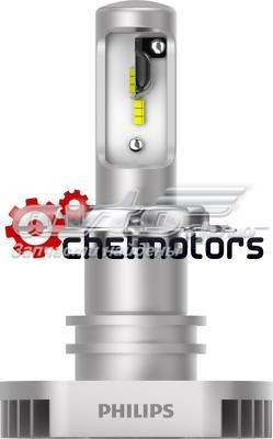 Лампочка ксеноновая Philips 11342ULWX2