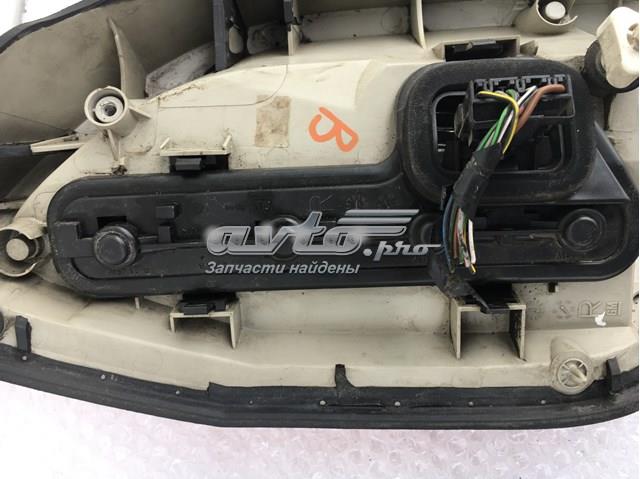 Задня права фара 62281 Magneti Marelli