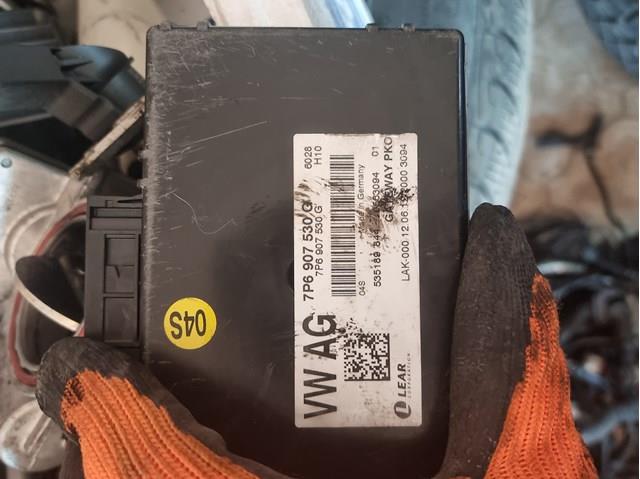 Система самодіагностики VAG 7P6907530 ціна, від 25.40 USD