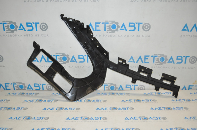 620593JA0A Nissan/Infiniti Кронштейн підсилювача переднього бампера