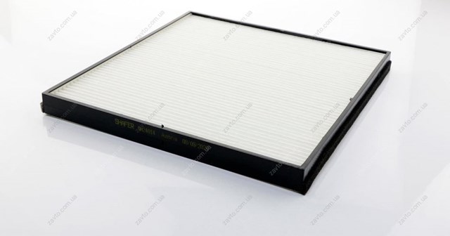 Купити SA24014 Shafer Фільтр салону вугільний