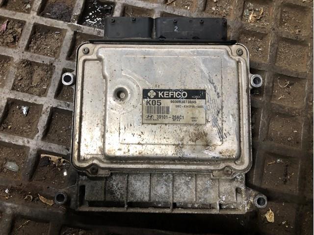 ЕБУ Chrysler 3910126AC1 ціна, від 139.37 USD