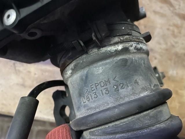  Mazda L81313221 ціна, від 3.91 USD