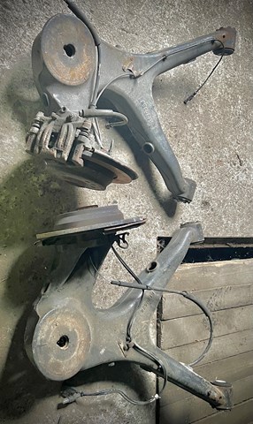 Купити A6393522704 Mercedes 