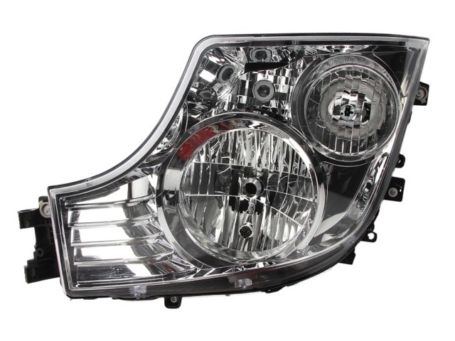 Фари Depo/Loro/Abakus 44011A1LLDE ціна, від 170.21 USD