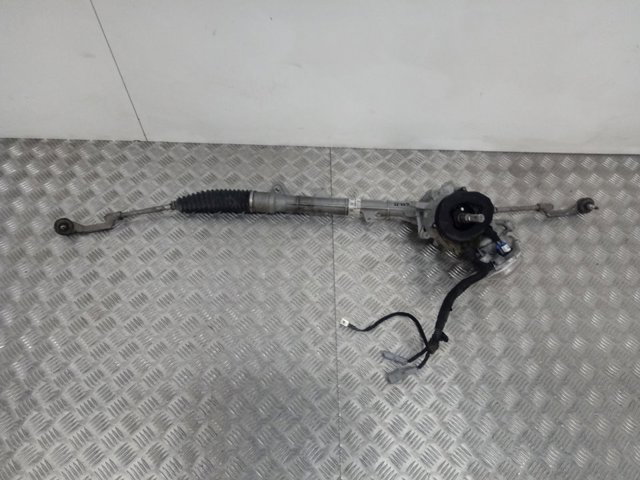 Рульова рейка 1674245980 Peugeot/Citroen