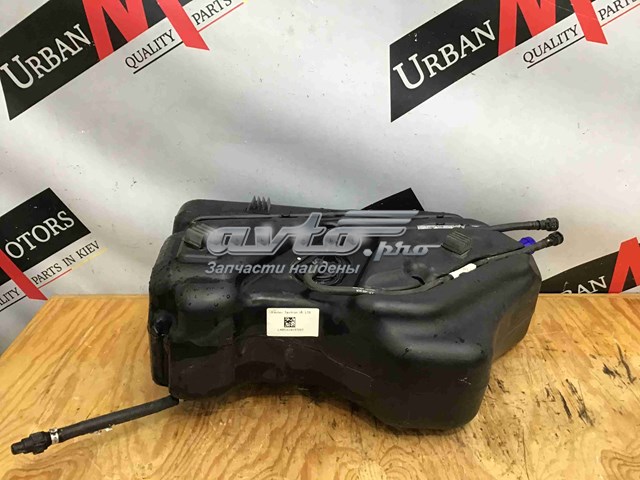 LR160433 Land Rover Бак AD BLUE