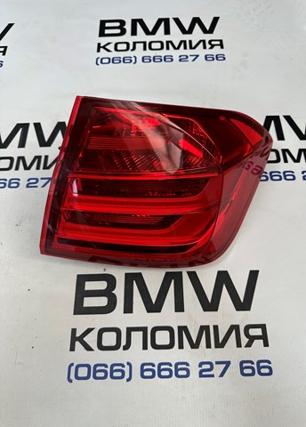 Купити 63217372786 BMW 