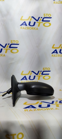 Праве бічне дзеркало Polcar 6016521E ціна, від 22.02 USD