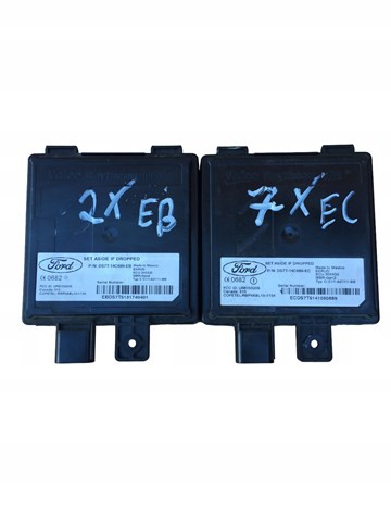  Ford DS7T14C689EB