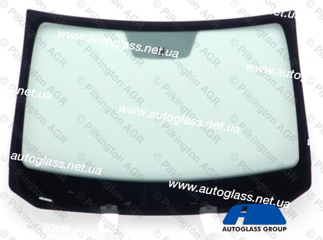 Лобове скло 7306AGSV Sekurit