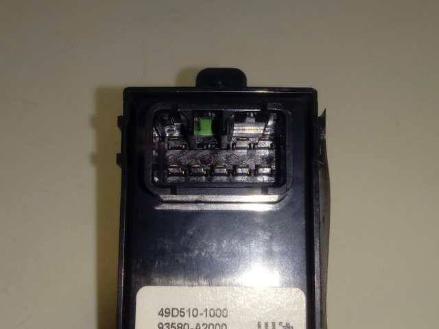 Купити 93580A2000 Hyundai/Kia 