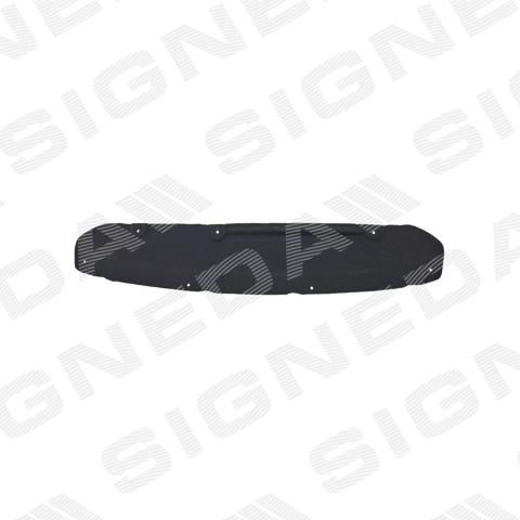 PBM60033BA Signeda Спідниця заднього бампера