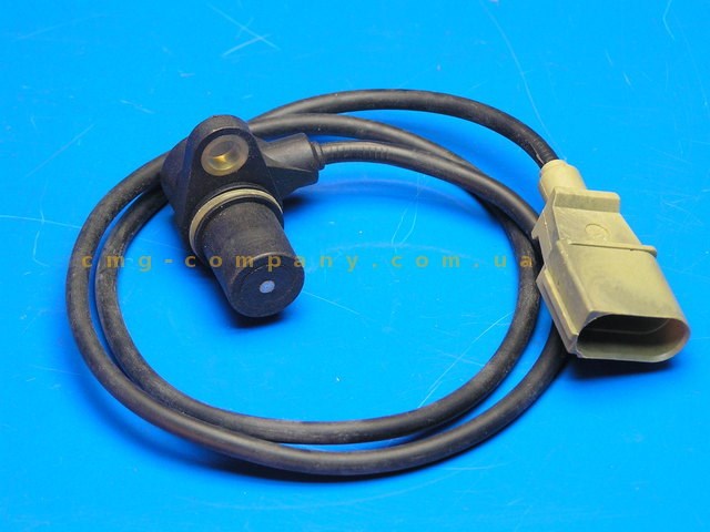 Датчик колінвала E150030005 Geely
