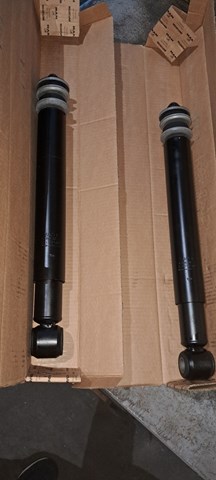 Стойка амортизатора передняя MAN 85437016028 ціна, від 98.63 USD