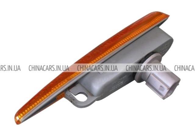 Правий покажчик повороту - лампа Chery S123731020 ціна, від 2.17 USD