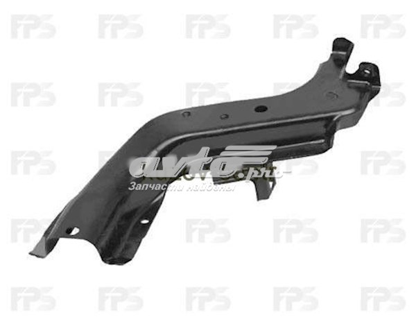 Купити FP6815243 FPS Супорт радіатора лівий/монтажна панель кріплення фар