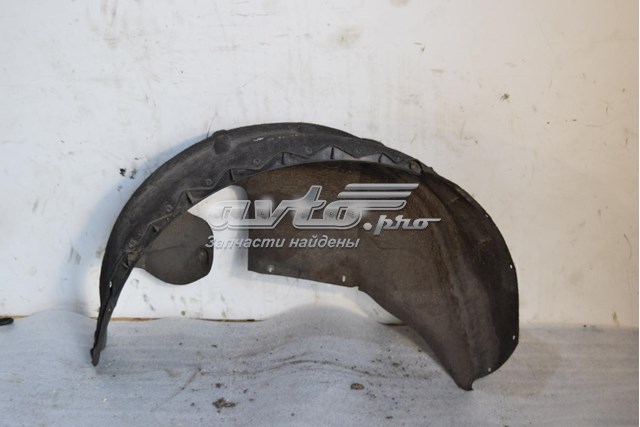 Підкрилок заднього крила, лівий 31283478 Volvo