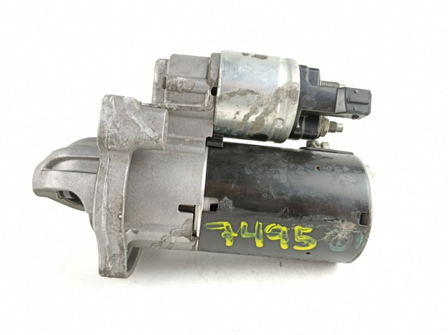 Купити 9674077280 Peugeot/Citroen Стартер