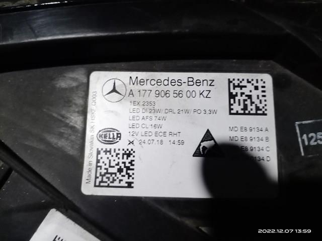  A1679060800 Mercedes