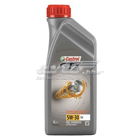 15C4EE Castrol 