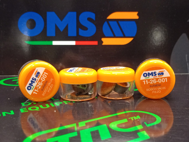  OMS 1126001